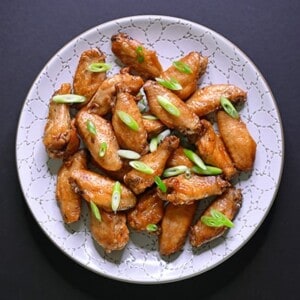 Magic Wings by Michelle Tam / Nom Nom Paleo https://nomnompaleo.com