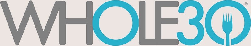 Whole30 logo.