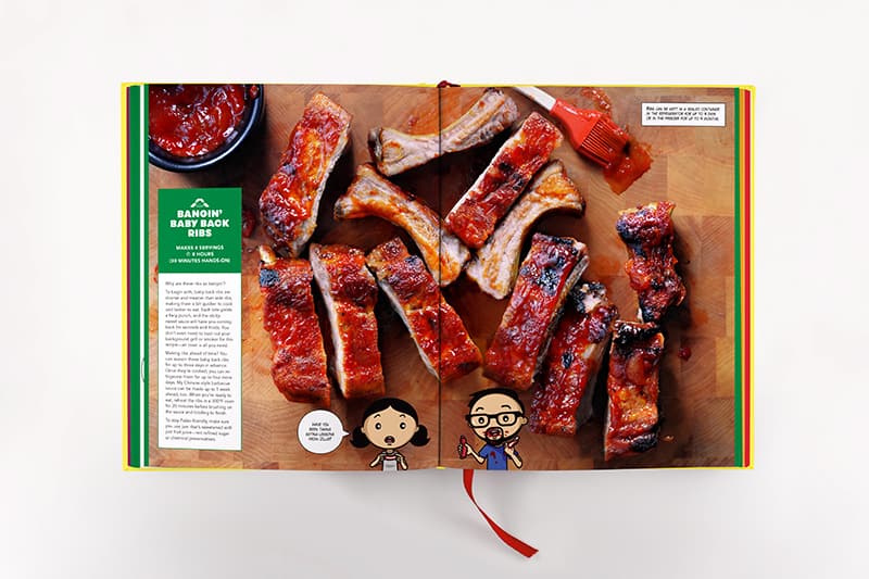 Ready or Not! 150+ Make-Ahead, Make-Over, and Make-Now Recipes by Nom Nom Paleo