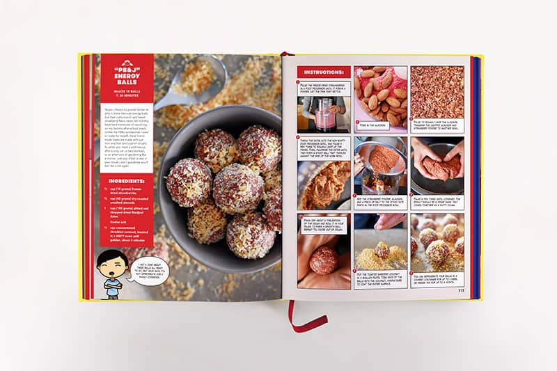 Ready or Not! 150+ Make-Ahead, Make-Over, and Make-Now Recipes by Nom Nom Paleo