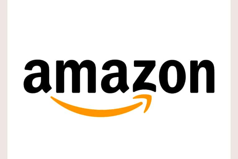 Amazon Logo