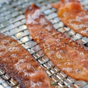 Bacon from the Oven by Michelle Tam / Nom Nom Paleo