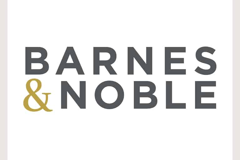 Barnes & Noble Logo