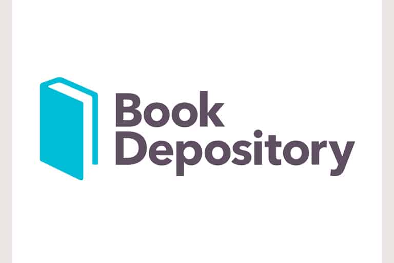 Book Depository Logo