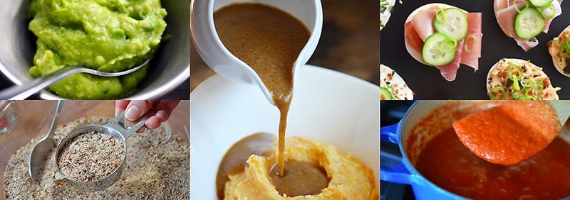 Paleo Recipes by Michelle Tam https://nomnompaleo.com