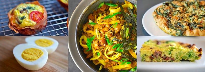 Paleo Recipes by Michelle Tam https://nomnompaleo.com