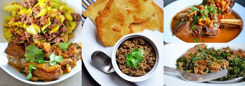 Paleo Recipes by Michelle Tam https://nomnompaleo.com