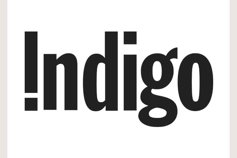 Indigo Logo