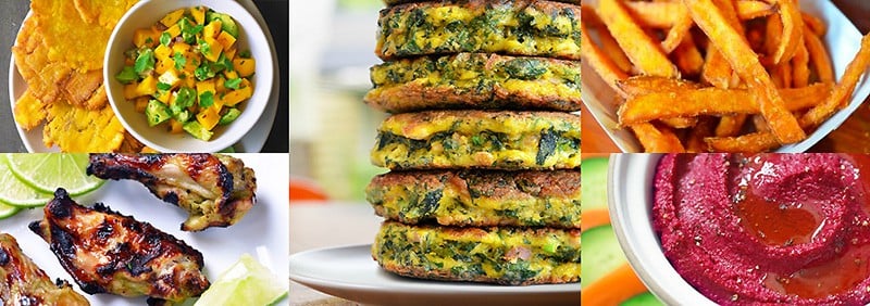 Paleo Recipes by Michelle Tam https://nomnompaleo.com