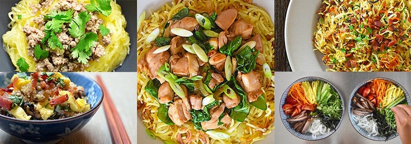 Paleo Recipes by Michelle Tam https://nomnompaleo.com