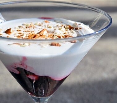 Paleo Plan's Simple Coconut Milk Yogurt by Michelle Tam / Nom Nom Paleo