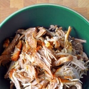 Pressure Cooker Kalua Pig by Michelle Tam https://nomnompaleo.com
