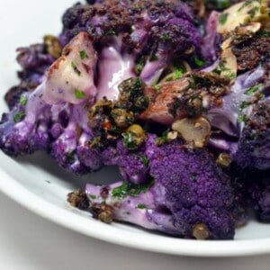Pizzeria Delfina’s Spicy Cauliflower