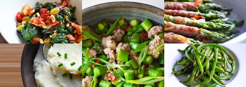 Paleo Recipes by Michelle Tam https://nomnompaleo.com