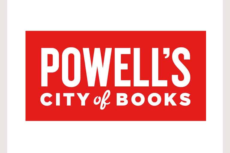 Powell's Books Logo