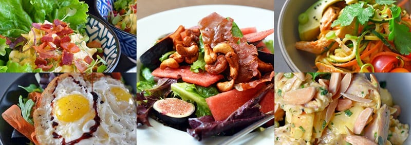 Paleo Recipes by Michelle Tam https://nomnompaleo.com
