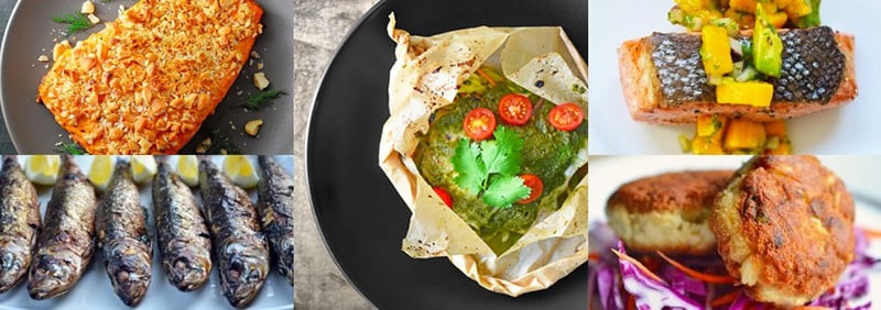 Paleo Recipes by Michelle Tam https://nomnompaleo.com