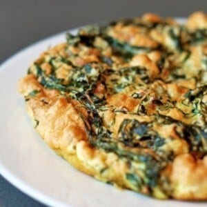 Soufflé Frittata by Michelle Tam / Nom Nom Paleo