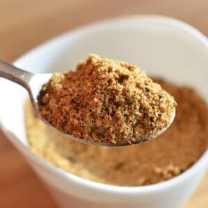 Tabil Spice Blend by Michelle Tam / Nom Nom Paleo