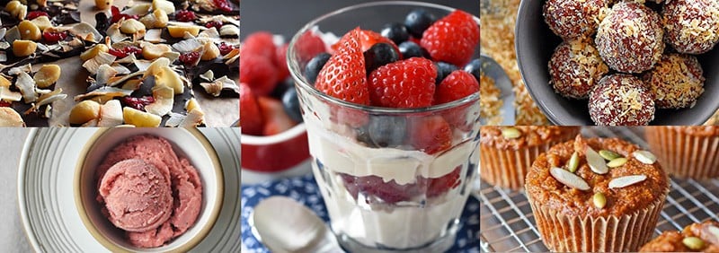 Paleo Recipes by Michelle Tam https://nomnompaleo.com