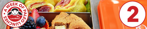 Epic Paleo Lunchbox Roundup by Michelle Tam https://nomnompaleo.com