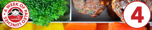 Epic Paleo Lunchbox Roundup by Michelle Tam https://nomnompaleo.com