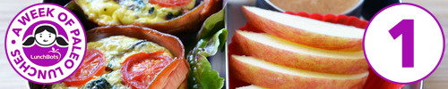 Epic Paleo Lunchbox Roundup by Michelle Tam https://nomnompaleo.com