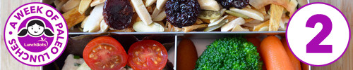 Epic Paleo Lunchbox Roundup by Michelle Tam https://nomnompaleo.com