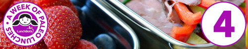 Epic Paleo Lunchbox Roundup by Michelle Tam https://nomnompaleo.com