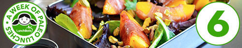 Epic Paleo Lunchbox Roundup by Michelle Tam https://nomnompaleo.com