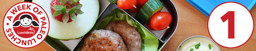 Epic Paleo Lunchbox Roundup by Michelle Tam https://nomnompaleo.com