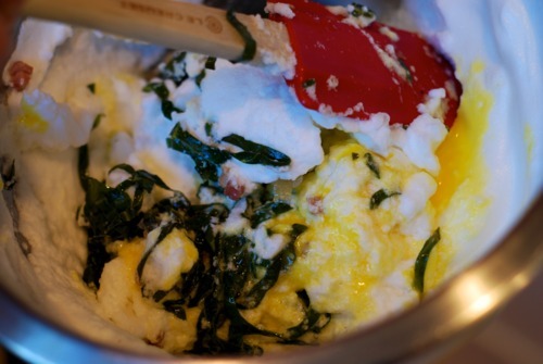 Souffle Frittata by Michelle Tam https://nomnompaleo.com