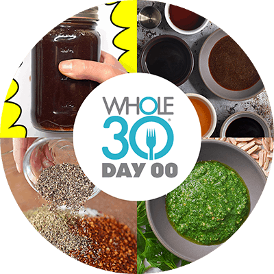 Whole30 Round-up by Michelle Tam / Nom Nom Paleo https://nomnompaleo.com