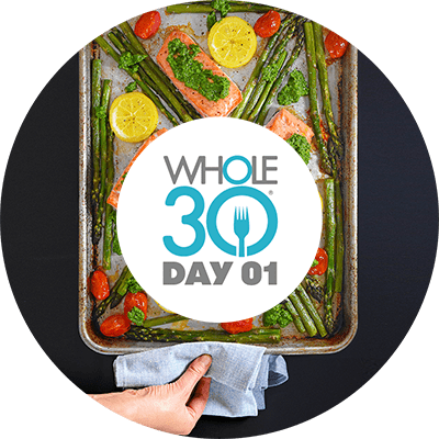 Whole30 Round-up by Michelle Tam / Nom Nom Paleo https://nomnompaleo.com