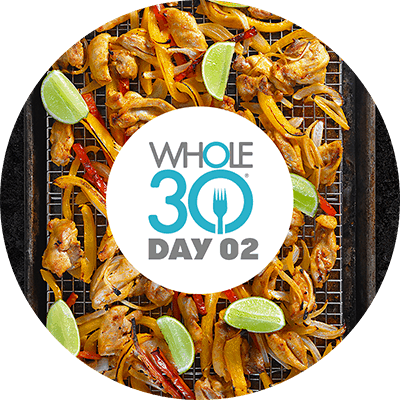 Whole30 Round-up by Michelle Tam / Nom Nom Paleo https://nomnompaleo.com