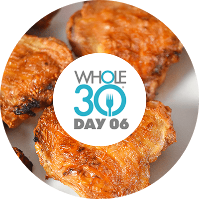 Whole30 Round-up by Michelle Tam / Nom Nom Paleo https://nomnompaleo.com