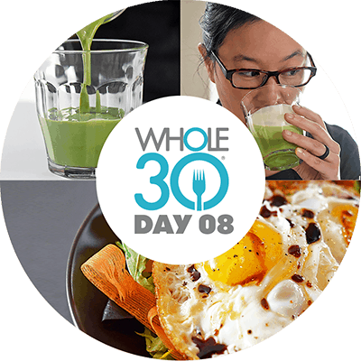 Whole30 Round-up by Michelle Tam / Nom Nom Paleo https://nomnompaleo.com