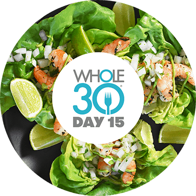 Whole30 Round-up by Michelle Tam / Nom Nom Paleo https://nomnompaleo.com