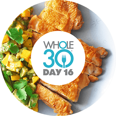 Whole30 Round-up by Michelle Tam / Nom Nom Paleo https://nomnompaleo.com
