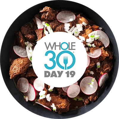 Whole30 Round-up by Michelle Tam / Nom Nom Paleo https://nomnompaleo.com