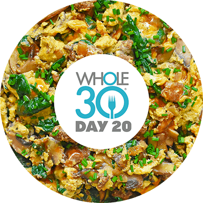 Whole30 Round-up by Michelle Tam / Nom Nom Paleo https://nomnompaleo.com