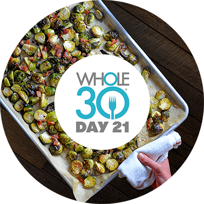 Whole30 Round-up by Michelle Tam / Nom Nom Paleo https://nomnompaleo.com