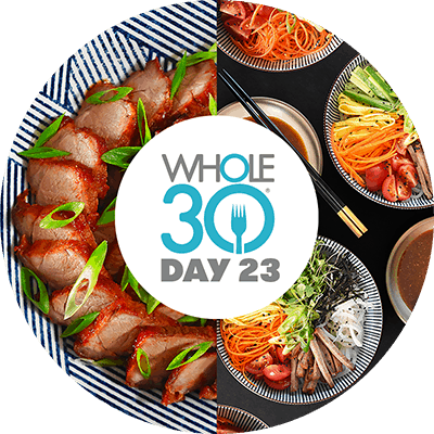 Whole30 Round-up by Michelle Tam / Nom Nom Paleo https://nomnompaleo.com