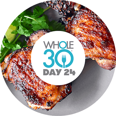 Whole30 Round-up by Michelle Tam / Nom Nom Paleo https://nomnompaleo.com