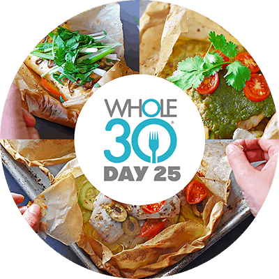 Whole30 Round-up by Michelle Tam / Nom Nom Paleo https://nomnompaleo.com