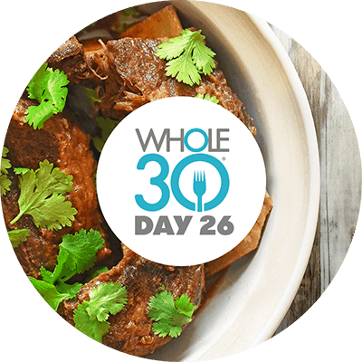 Whole30 Round-up by Michelle Tam / Nom Nom Paleo https://nomnompaleo.com