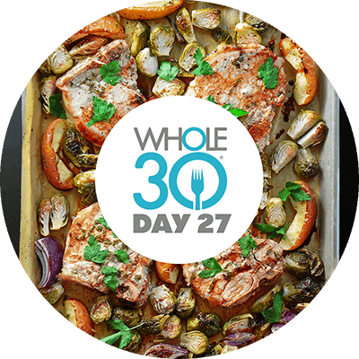 Whole30 Round-up by Michelle Tam / Nom Nom Paleo https://nomnompaleo.com