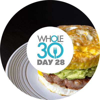 Whole30 Round-up by Michelle Tam / Nom Nom Paleo https://nomnompaleo.com