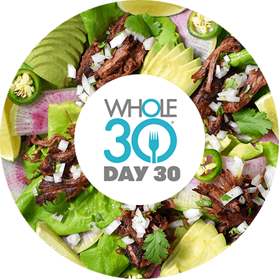 Whole30 Round-up by Michelle Tam / Nom Nom Paleo https://nomnompaleo.com