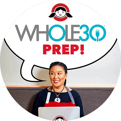 Whole30 Round-up by Michelle Tam / Nom Nom Paleo https://nomnompaleo.com